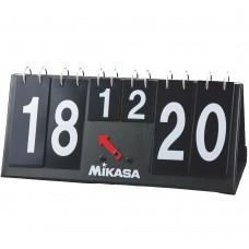 Табло перекидное Mikasa AC-HC100