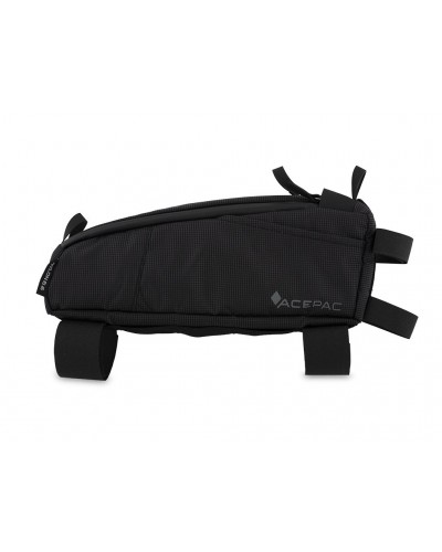 Сумка на раму Acepac Fuel Bag L Nylon Black (ACPC 107303)