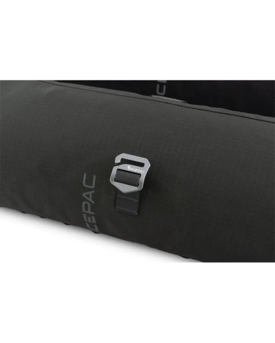 Велосумка на руль Acepac Bar Drybag 2021 16 L Black (ACPC 119306)