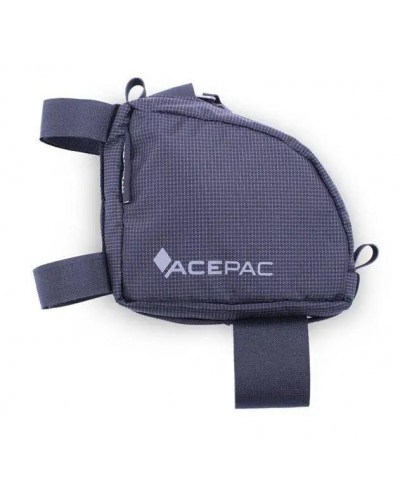 Сумка на раму Acepac Tube Bag Nylon Grey (ACPC 133029)