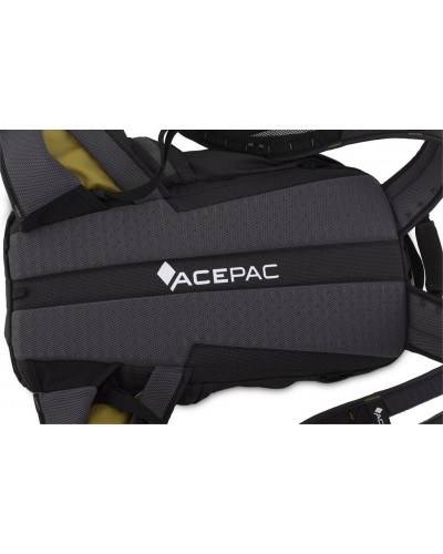 Рюкзак Acepac Flite 20 Black (ACPC 206709)