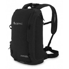 Велорюкзак Acepac Zam 15 Exp Black (ACPC 207607)