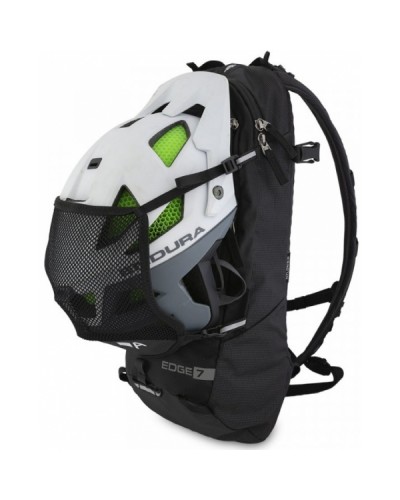 Крепление для шлема Acepac Helmet Holder Black (ACPC 504003)