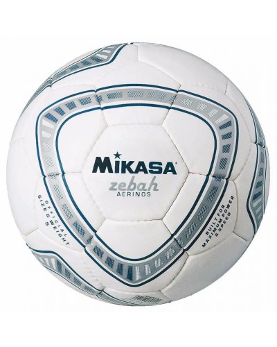 Мяч футбольный Mikasa Aerinos1