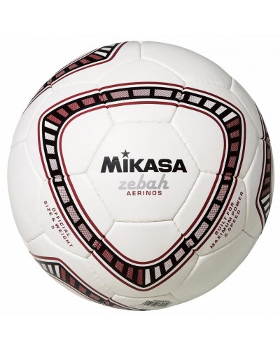 Мяч футбольный Mikasa Aerinos2