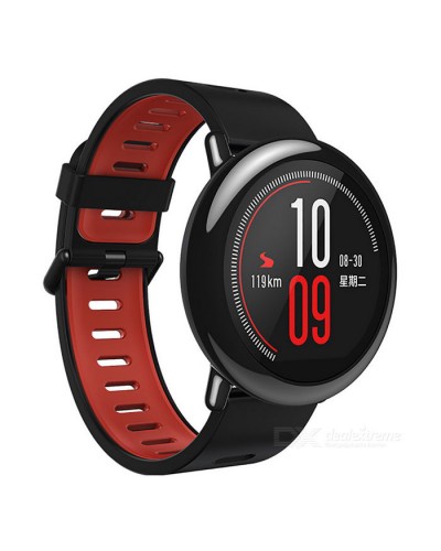 Умные часы с GPS и пульсометром Xiaomi Amazfit Sport Smartwatch