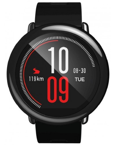 Умные часы с GPS и пульсометром Xiaomi Amazfit Sport Smartwatch