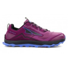 Кросівки трейлові жіночі фіолетові Altra Lone Peak 5 (AL0A4VR7552)