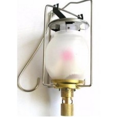 Лампа газовая GZWM ALA Camping gas lamp (ALA)