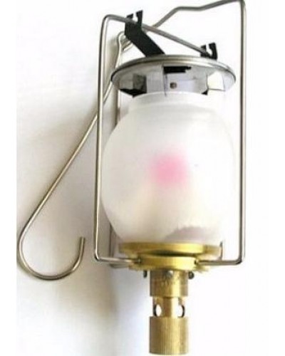 Лампа газовая GZWM ALA Camping gas lamp (ALA)