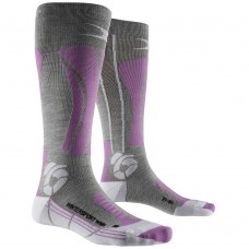 Женские лыжные термоноски X-Socks  Apani® Socks Wintersports Wmn (AP-WS03W20W-B343)