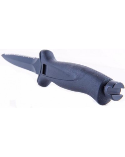 Подводный нож Sargan Балтым с тефлоновым покрытием (AQUATYS/11/2)