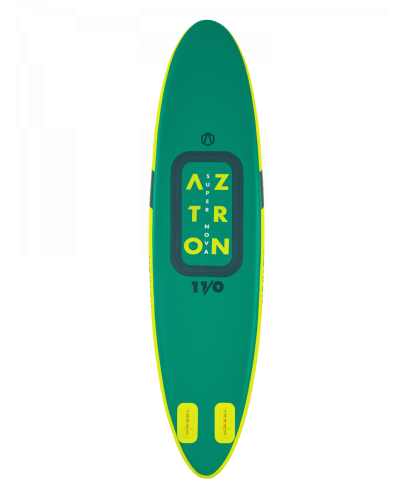 Надувной SUP борд Aztron 11 Aztron Super Nova AS-013