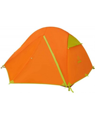 Ультралегкая палатка Atepa Hiker II (AT2002OR)