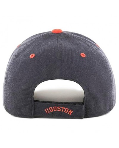 Кепка 47 Brand Audible Dp Houston Astros (AUDDP10WBV-NY6)