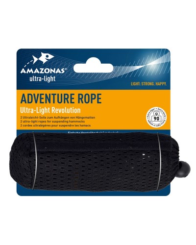 Крепление для гамака Amazonas Adventure Rope (AZ-3025003)