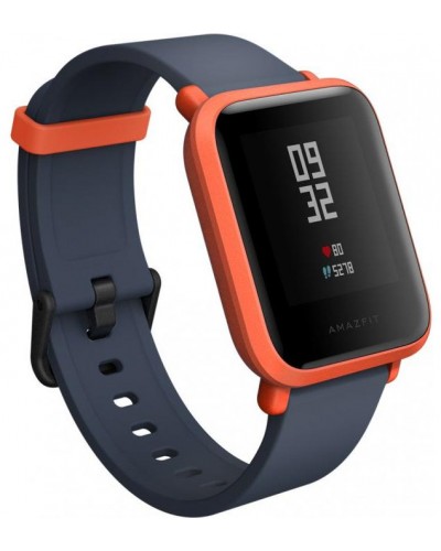 Умные часы Xiaomi Amazfit Bip