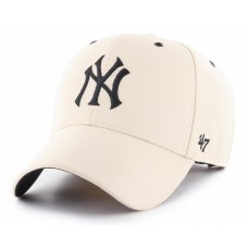 Кепка 47 Brand Mlb New York Yankees (B-AERIL17GWS-MS)