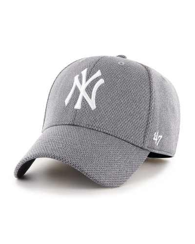 Кепка 47 Brand Arlo Alt  New York Yankees (B-ARLOA17BHV-CC)