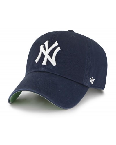 Кепка 47 Brand Ny Yankees Ballpark (B-BLPRK17GWS-NYF)