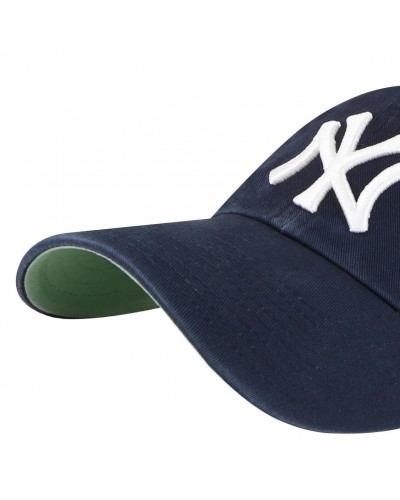Кепка 47 Brand Ny Yankees Ballpark (B-BLPRK17GWS-NYF)