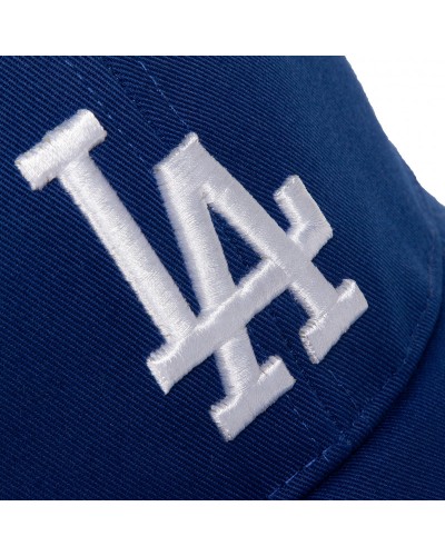 Кепка 47 Brand La Dodgers Royal Branson Mesh (B-BRANS12CTP-RYA)