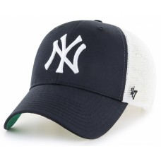 Кепка-трекер 47 Brand MVP NY Yankees (BRANS17CTP)