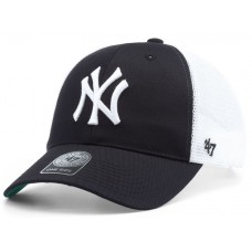 Бейсболка 47 Brand Yankees Branson (B-BRANS17CTP)