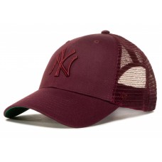Кепка 47 Brand Mvp Ny Yankees (B-BRANS17CTP-KM)