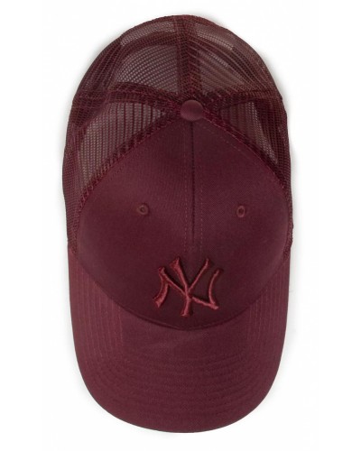 Кепка 47 Brand Mvp Ny Yankees (B-BRANS17CTP-KM)