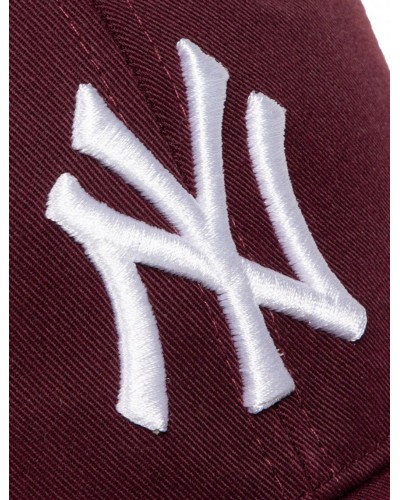 Кепка 47 Brand Ny Yankees Branson Mesh (B-BRANS17CTP-KMB)