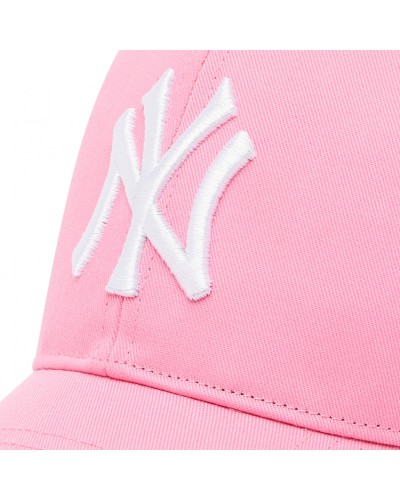 Кепка 47 Brand Ny Yankees Rose Branson Mesh (B-BRANS17CTP-RSA)