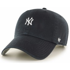 Кепка 47 Brand Base Runner NY Yankees (BSRNR17GWS)
