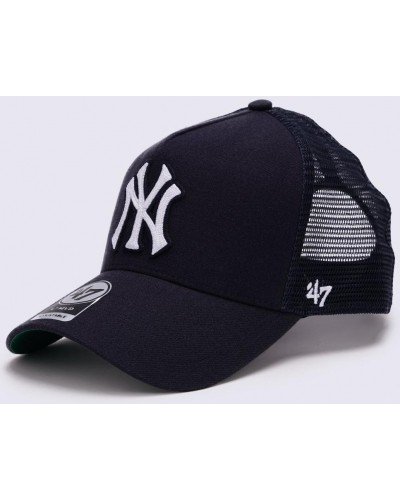 Кепка 47 Brand Chain Link New York Yankees (B-CHLMM17WBP-NY)