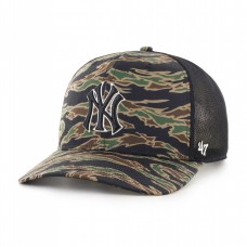 Кепка 47 Brand New York Yankees (B-DRZNM17PTP-E1)