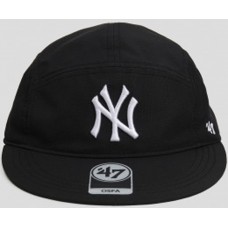 Кепка 47 Brand Five Panel  New York Yankees (B-FIXIE17RTW)