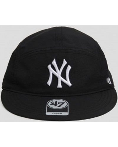 Кепка 47 Brand Five Panel New York Yankees (B-FIXIE17RTW)