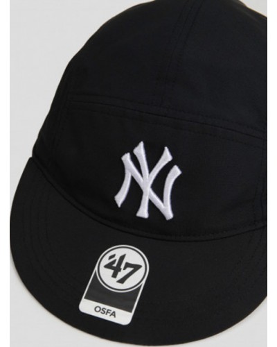 Кепка 47 Brand Five Panel New York Yankees (B-FIXIE17RTW)