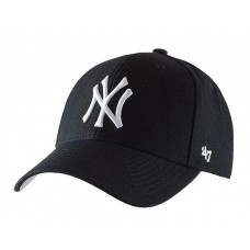 Кепка (mvp) 47 Brand New York Yankees (B-FLAGM17WBV-BK)