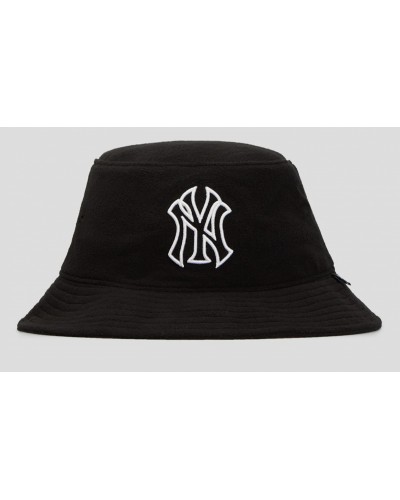 Панама 47 Brand Mlb New York Yankees Fleece (B-FLCBK17PFF-BK)