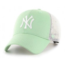 Кепка 47 Brand Ny Yankees Hemlock Flagship Me (B-FLGSH17GWP-HK)