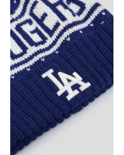 Шапка 47 Brand Los Angeles Dodgers Gigi 47 Cu (B-GIGIC12ACE-RY)