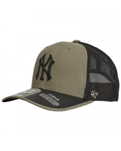 Кепка 47 Brand New York Yankees (B-GRDMD17RCP-XC)