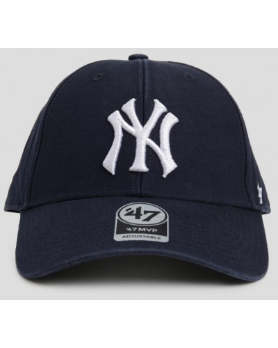 Бейсболка 47 Brand Legend New York Yankees (B-GWMVP17GWS-NYA)