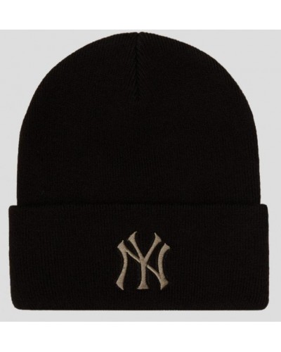 Шапка 47 Brand Mlb New York Yankees (B-HYMKR17ACE-BKP)