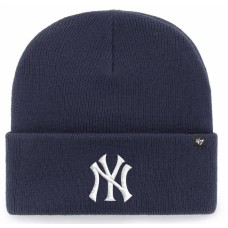 Шапка 47 Brand Mlb New York Yankees (B-HYMKR17ACE-LN)