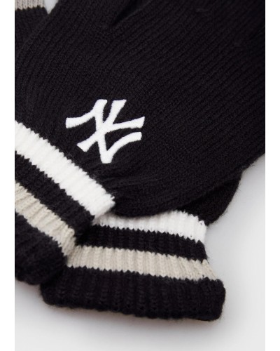 Перчатки 47 Brand Mlb New York Yankees (B-JMBLG17ACE-NY)