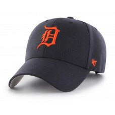 Кепка 47 Brand Detroit Tigers (B-MVP09WBV-NYA)