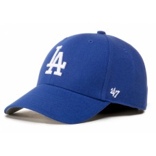 Кепка 47 Brand Mvp La Dodgers (B-MVP12WBV-RYG)