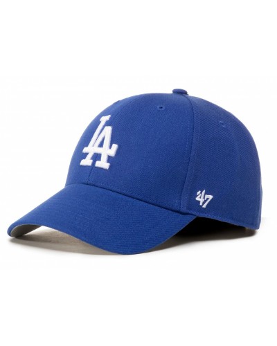 Кепка 47 Brand Mvp La Dodgers (B-MVP12WBV-RYG)